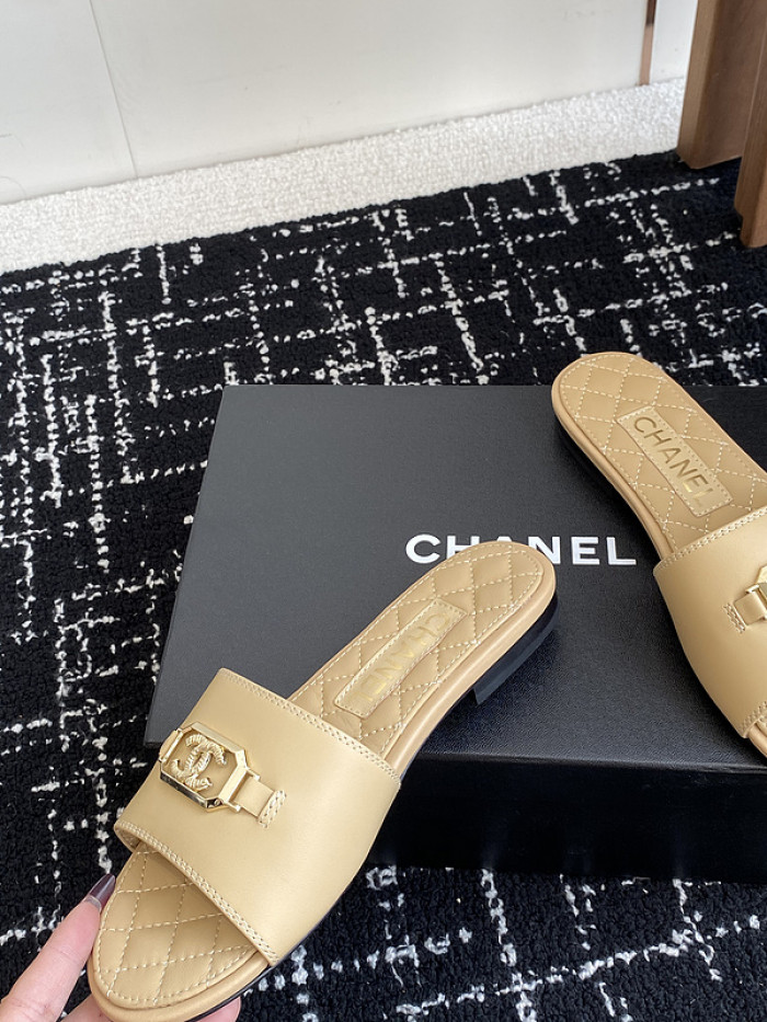 Chane1 Slides