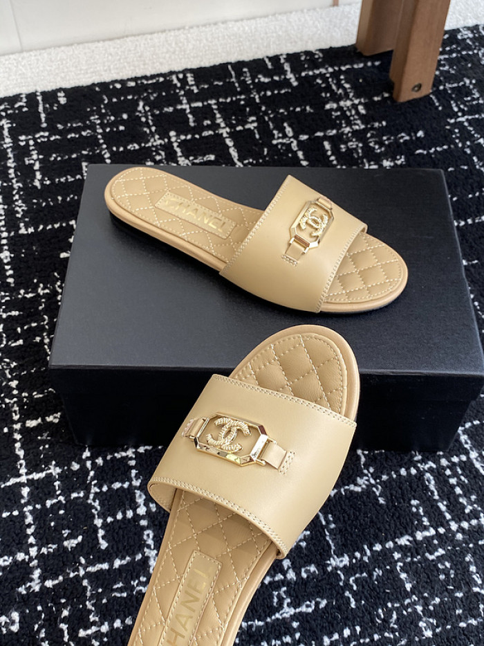Chane1 Slides