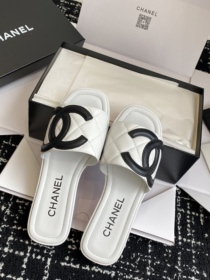 Chane1 Slides