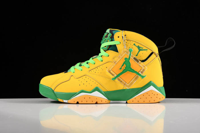 Air Jordan 7 Retro Patta AT3375-300