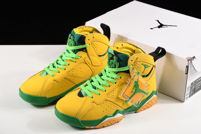Air Jordan 7 Retro Patta AT3375-300