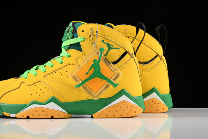 Air Jordan 7 Retro Patta AT3375-300