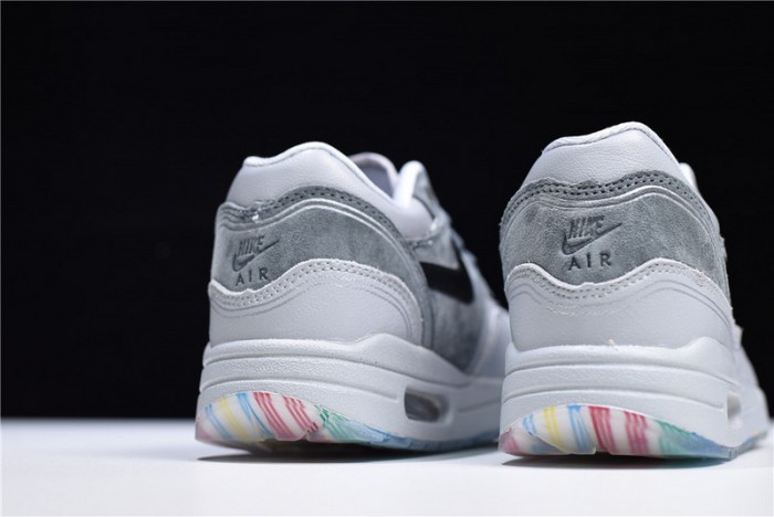 Nike Air Max 1 Centre Pompidou Pack Grey AV3735-001