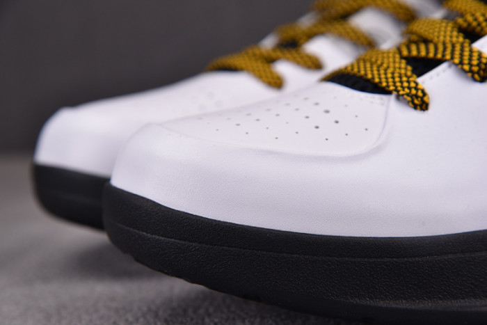 Nike Kobe 4 Protro White Black Del Sol AV6339-101