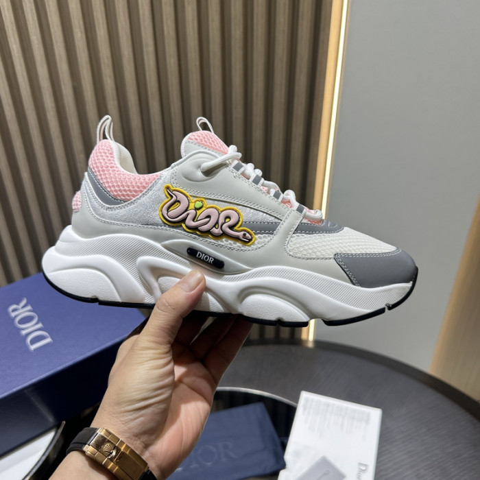 B22 TRAINER SNEAKER
