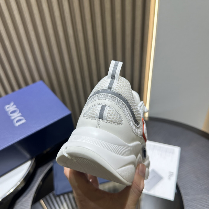 B22 TRAINER SNEAKER