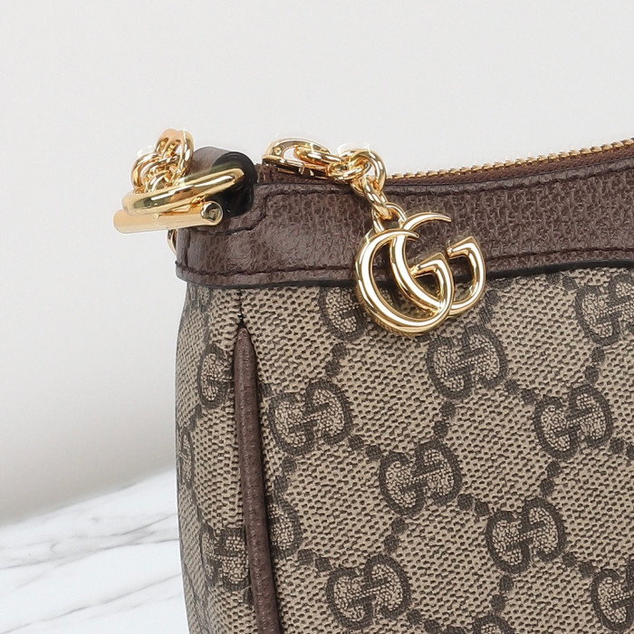G*u*i1 bag-25*15.5*6cm