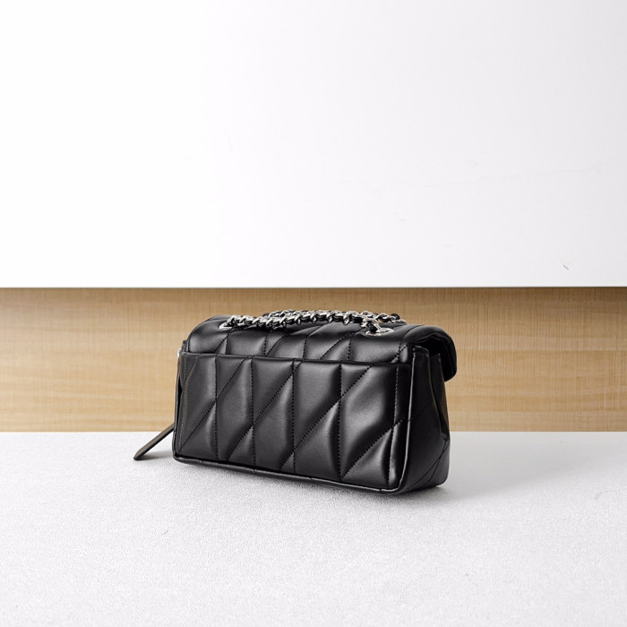 C0ach Bag-20*10*7CM