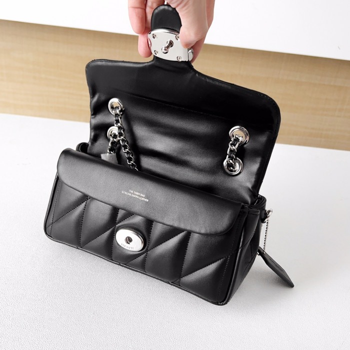 C0ach Bag-20*10*7CM