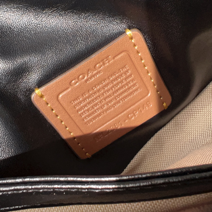 C0ach Bag-20*10*7CM