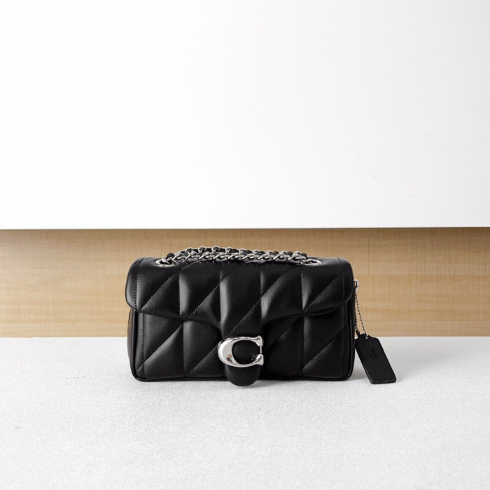 C0ach Bag-20*10*7CM
