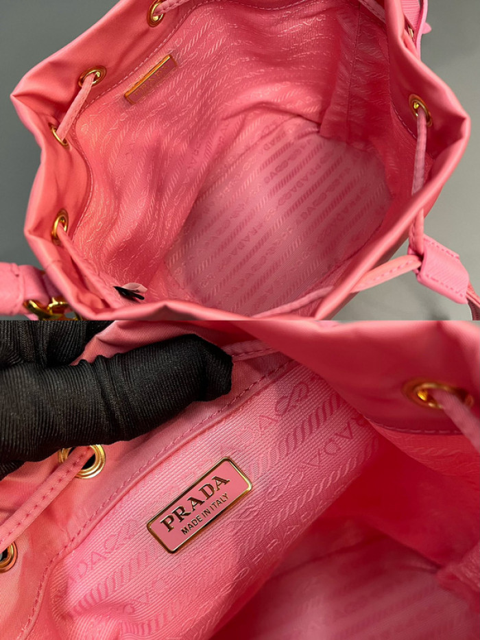 Prad* Bag-15.5*19.5*10cm