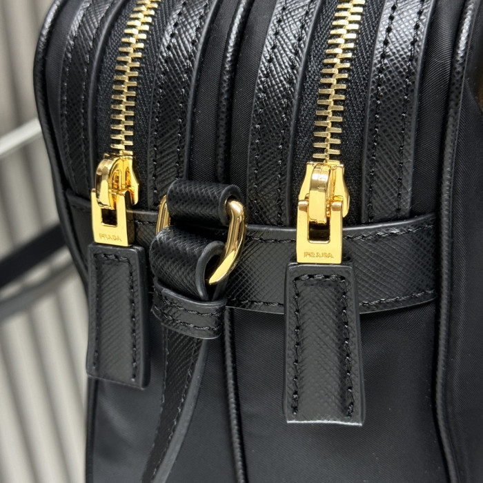 Prad* Bag-21*17*8cm