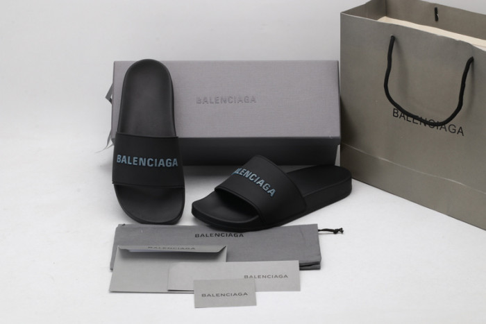 Balen Slide