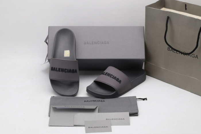Balen Slide