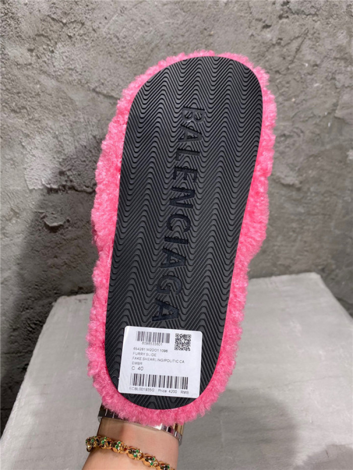 Balen Slide