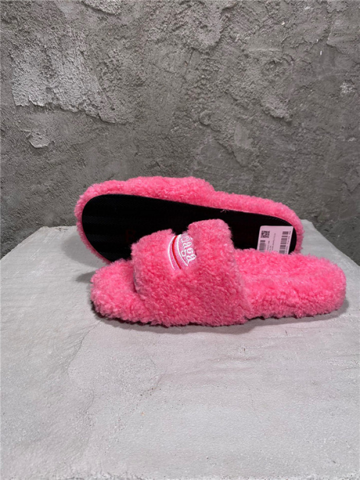 Balen Slide
