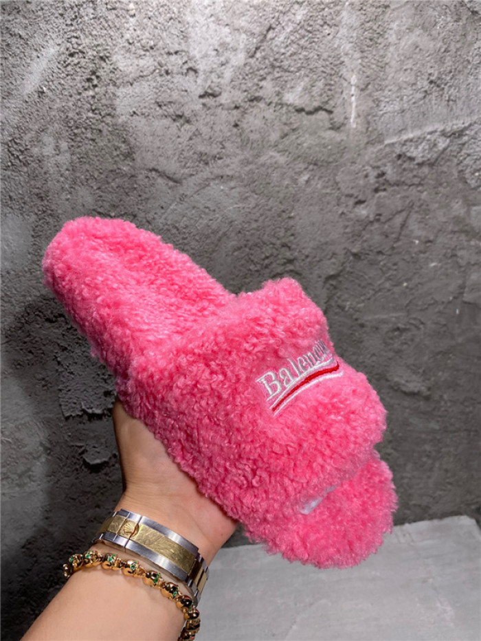 Balen Slide