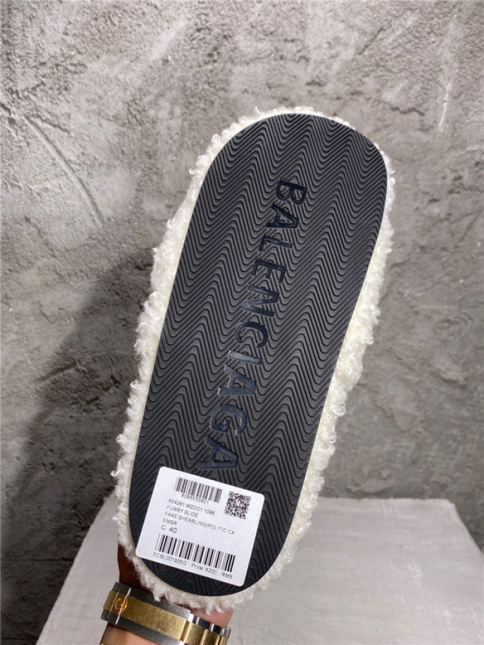 Balen Slide