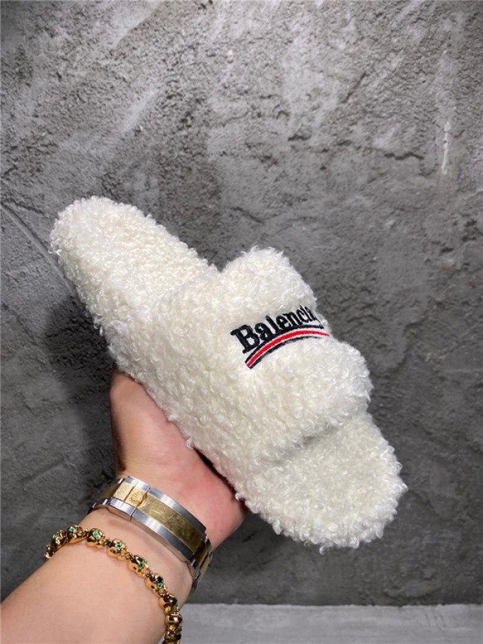 Balen Slide
