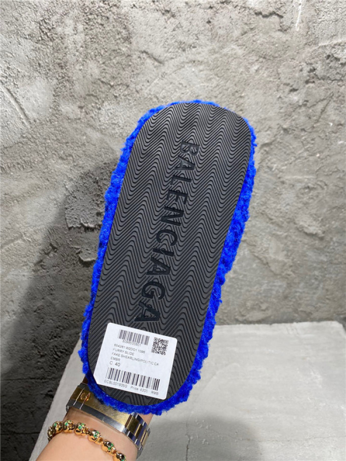 Balen Slide