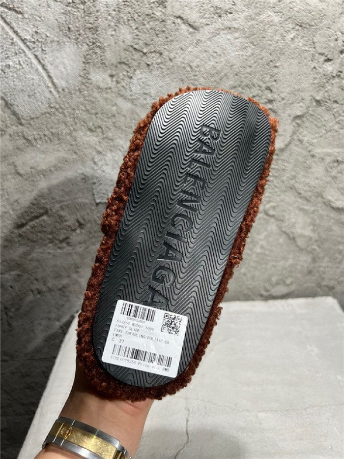 Balen Slide
