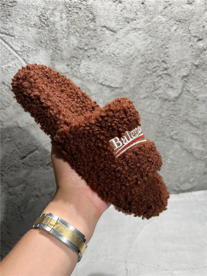 Balen Slide
