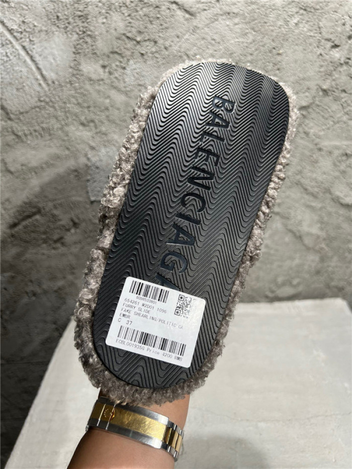 Balen Slide