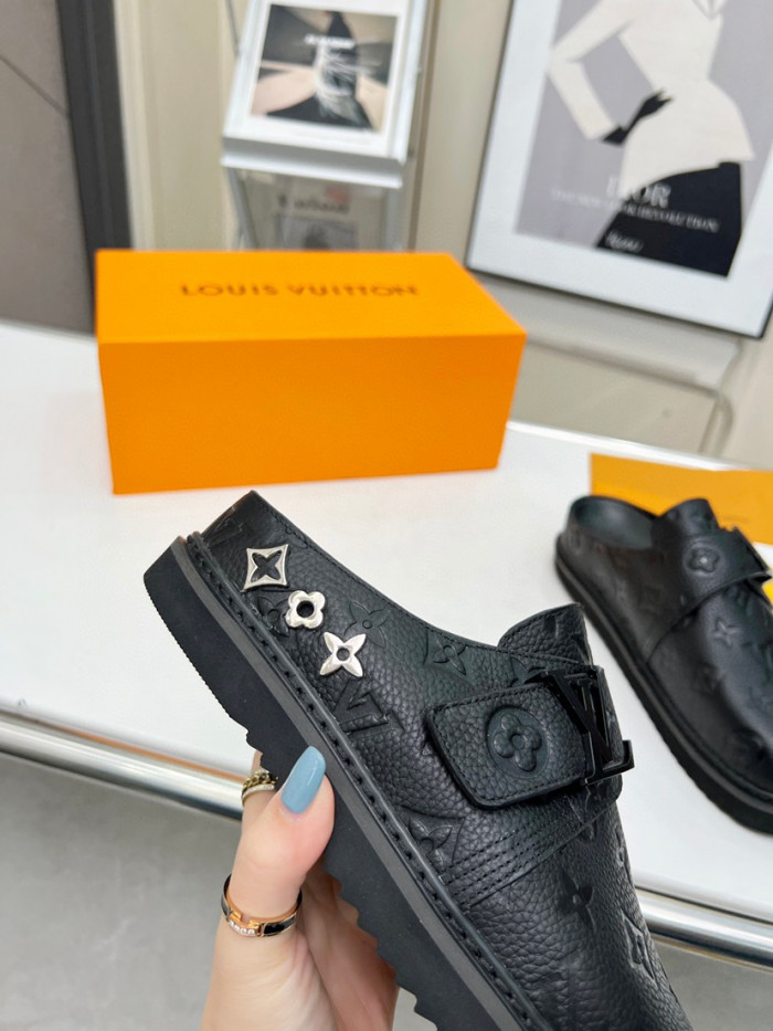L1VV mules
