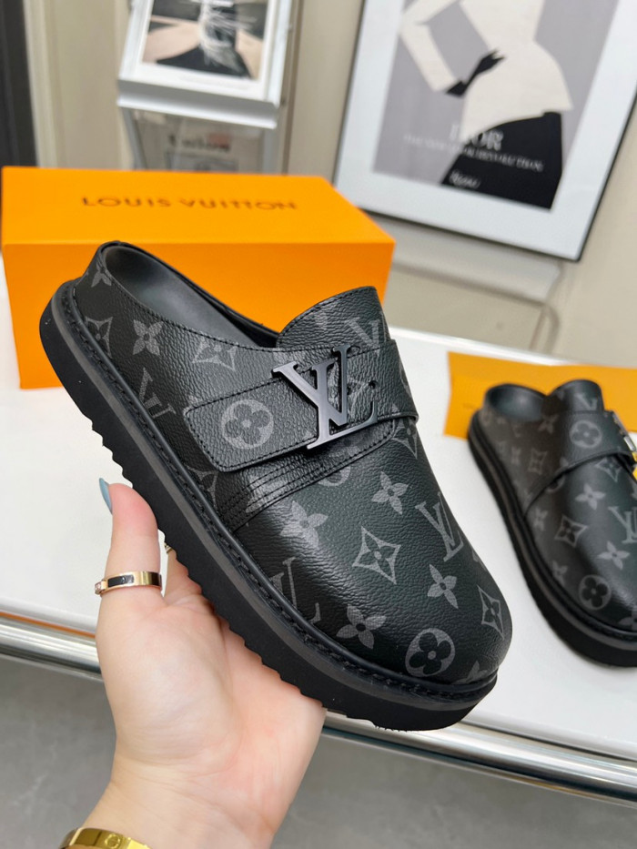 L1VV mules