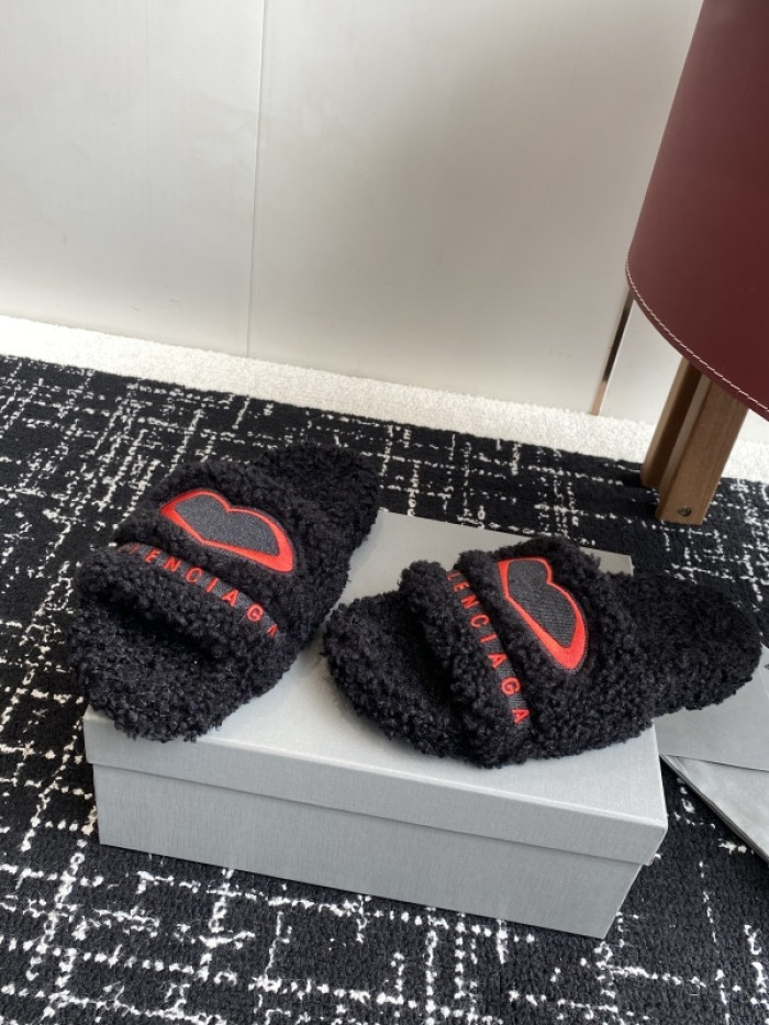 Balen Slides