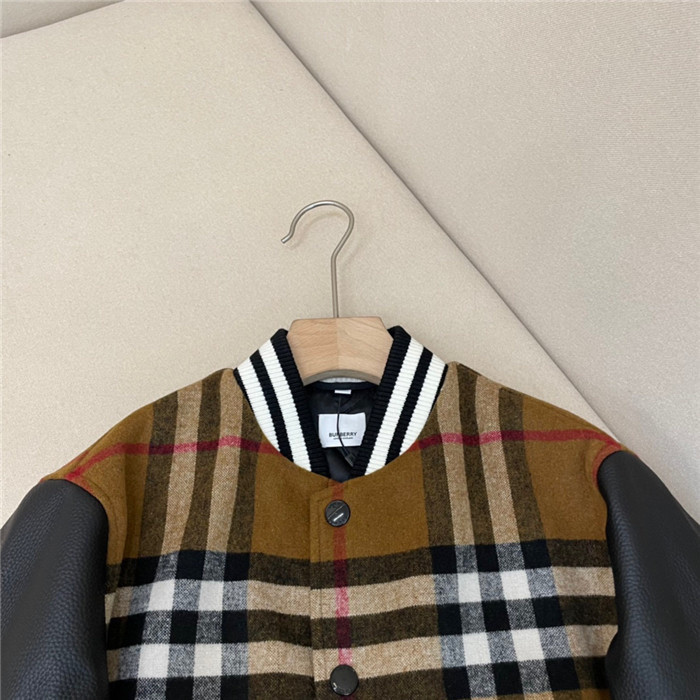Bur*berry Jacket