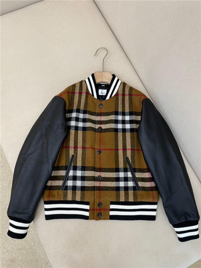 Bur*berry Jacket