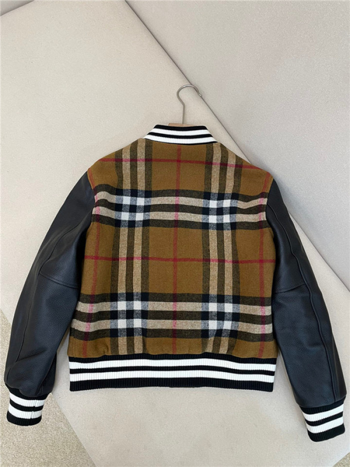 Bur*berry Jacket