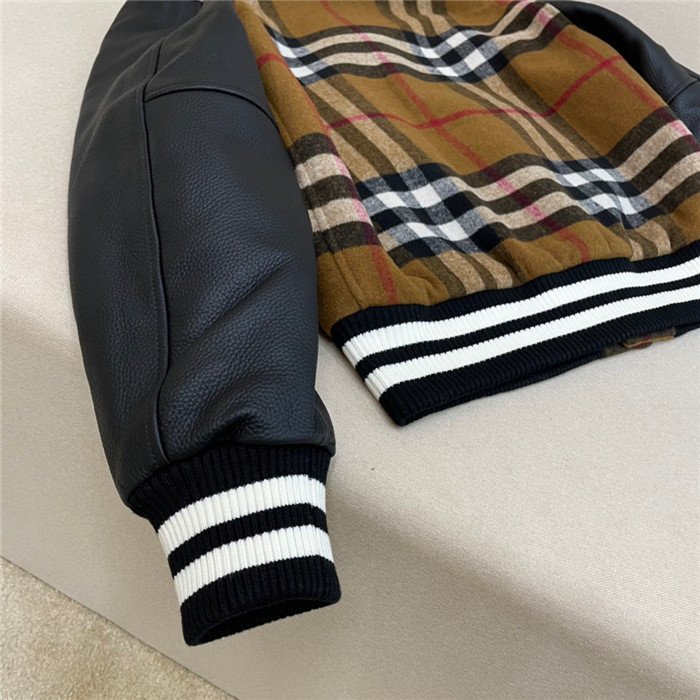 Bur*berry Jacket