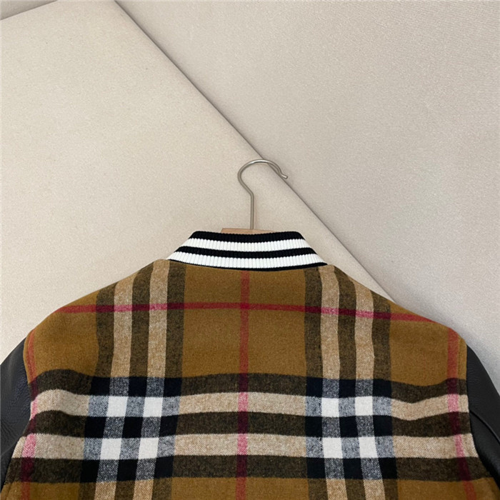 Bur*berry Jacket