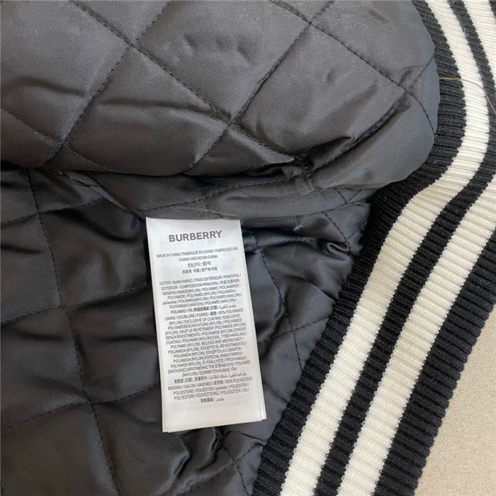 Bur*berry Jacket