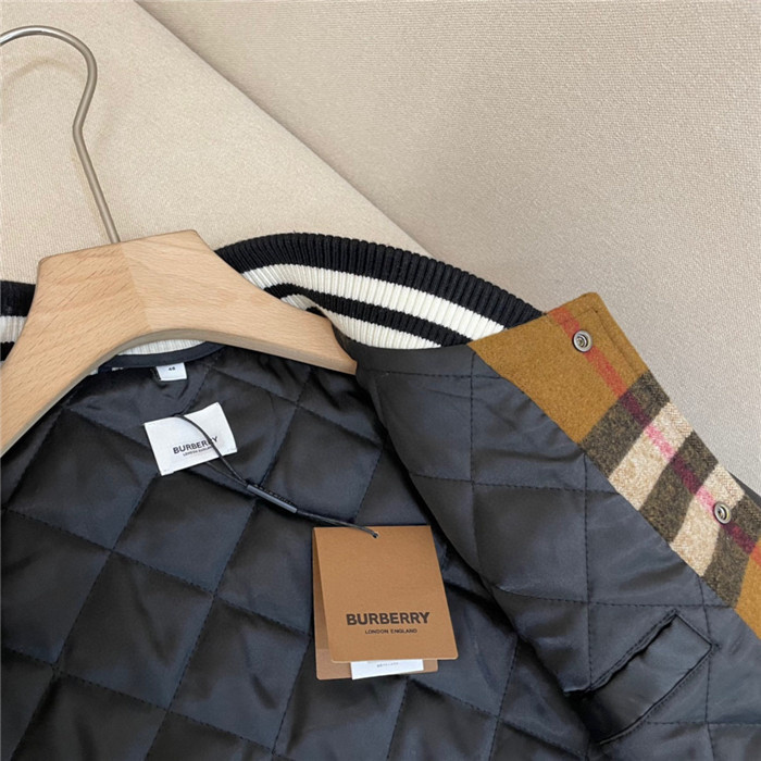 Bur*berry Jacket