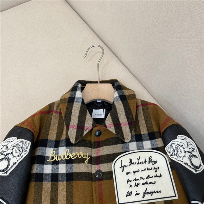 Bur*berry Jacket