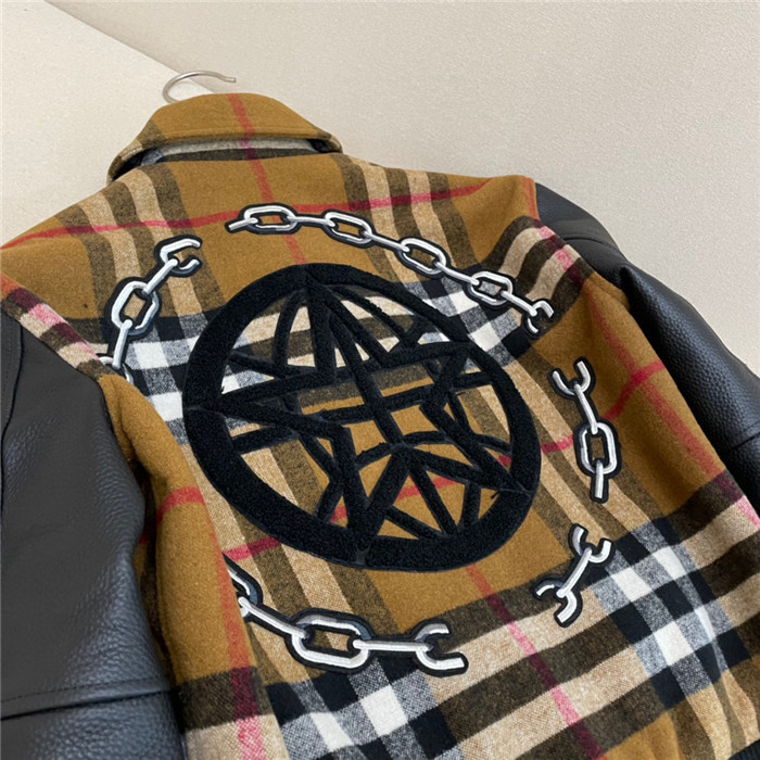 Bur*berry Jacket