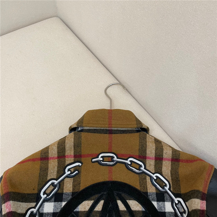Bur*berry Jacket