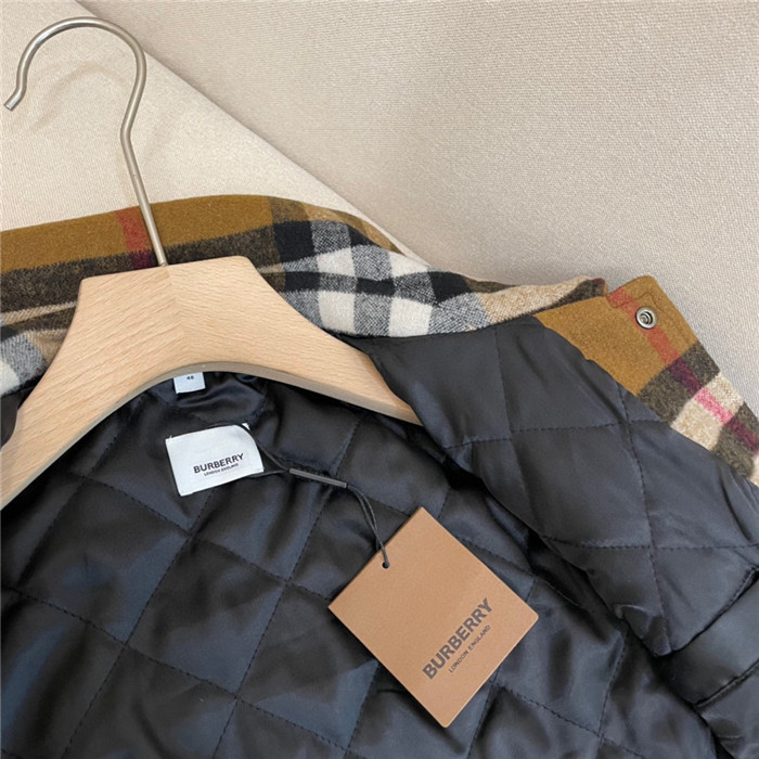Bur*berry Jacket