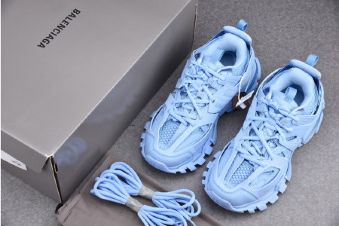 BALEN TRACK TRAINER LIGHT BLUE 542023 W2LA1 4800
