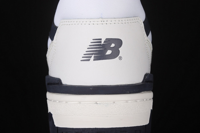 New Balance 550 Navy Blue BB550WA1