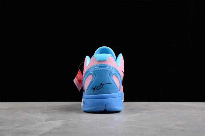 Nike Zoom Kobe 6 Protro CW2190-601