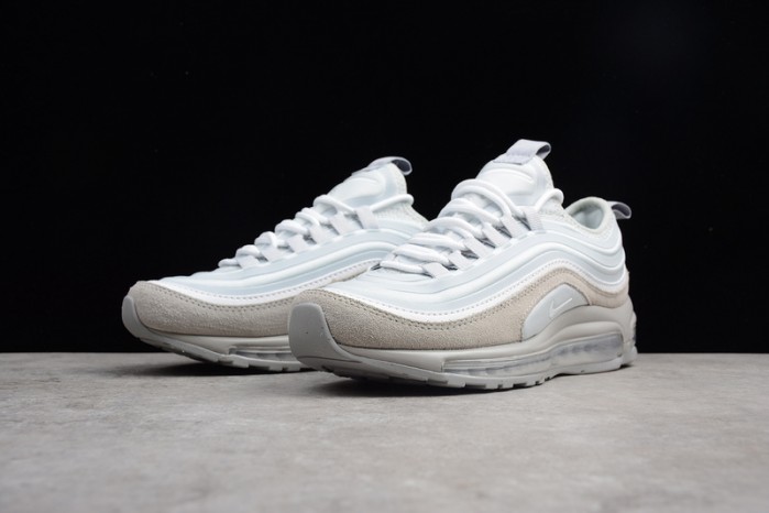 Nike Air Max 97 Ultra SE Pure Platinum 924452-002