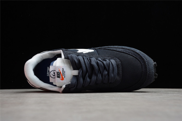 Nike LD Waffle SF Sacai fragment Blue Void DH2684-400