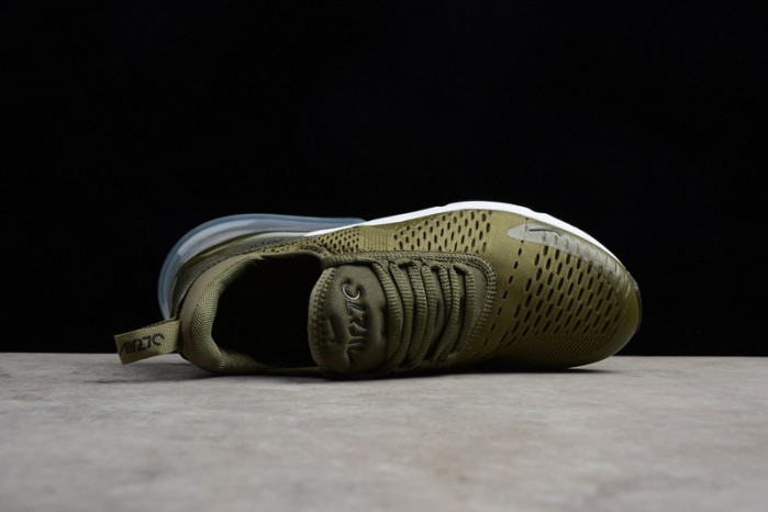 Nike Air Max 270 Medium Olive AH8050-201