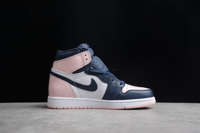 Air Jordan 1 High OG “Bubble Gum” DD9335-641