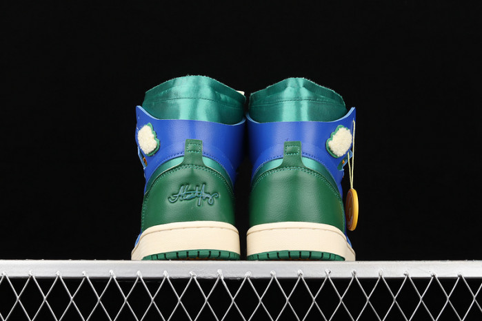 Air Jordan 1 High Zoom CMFT Califia Aleali May DJ1199-400